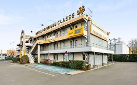 Premiere Classe Tours Nord